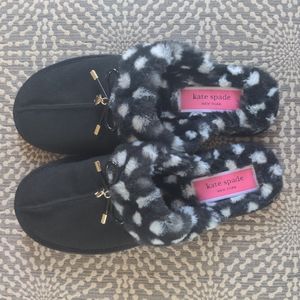 Kate Spade slippers